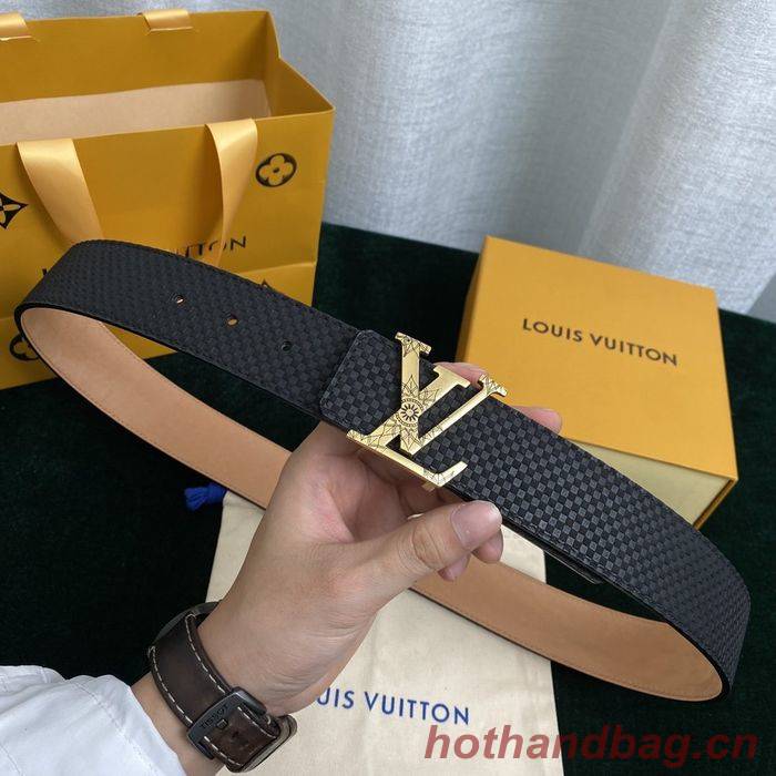 Louis Vuitton Belt 40MM LVB00030-1